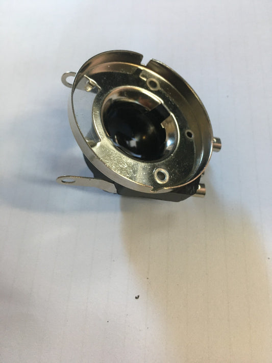 PORTALAMPADA LAMBRETTA LI 1-2 SERIE