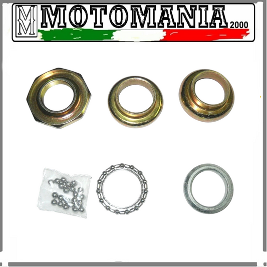 3949 - BUZZETTI SERIE STERZO ORIGINALE APRILIA AMICO 50 CC CC 3949