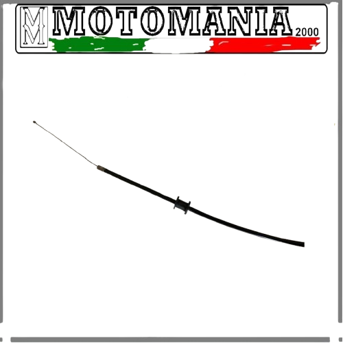 271481 - TRASMISSIONE GAS SDOPP/MISCELATORE ORIGINALE PIAGGIO-GILERA-PUCH-AWA