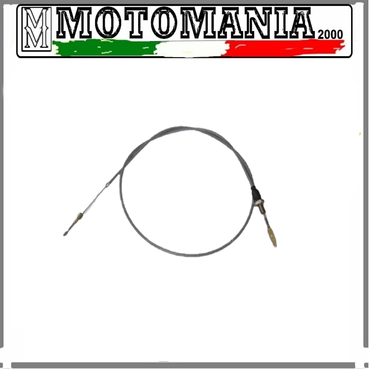 128935 - CAVO FILO TRASMISSIONE RETROMARCIA APE P2 P3 PIAGGIO