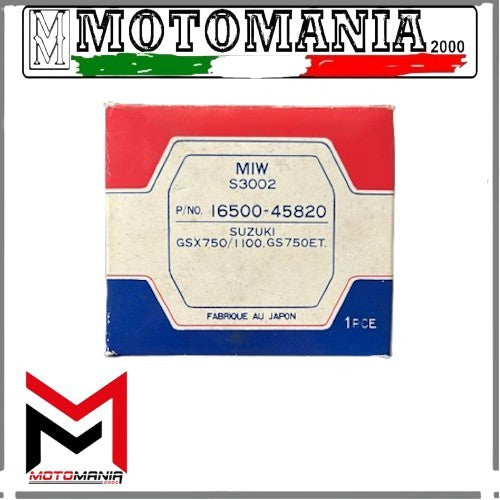 Filtro Olio Meiwa MIW-3002 Multi Stage per Suzuki OEM 16500-45820 (descrizione)