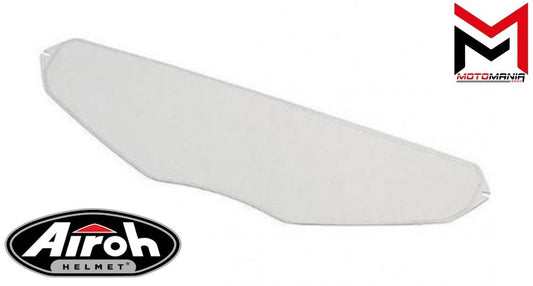 AIROH FS PINLOCK ANTIFOG TRASPARENTE VISIERA VISOR CASCO AIROH MIRO' XRP 6267