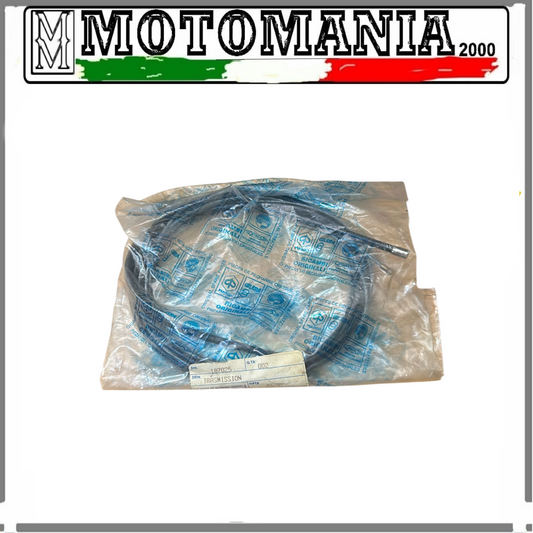 187025 - TRASMISSIONE FRENO POSTERIORE PIAGGIO CIAO 80 /88 ORIGINALE