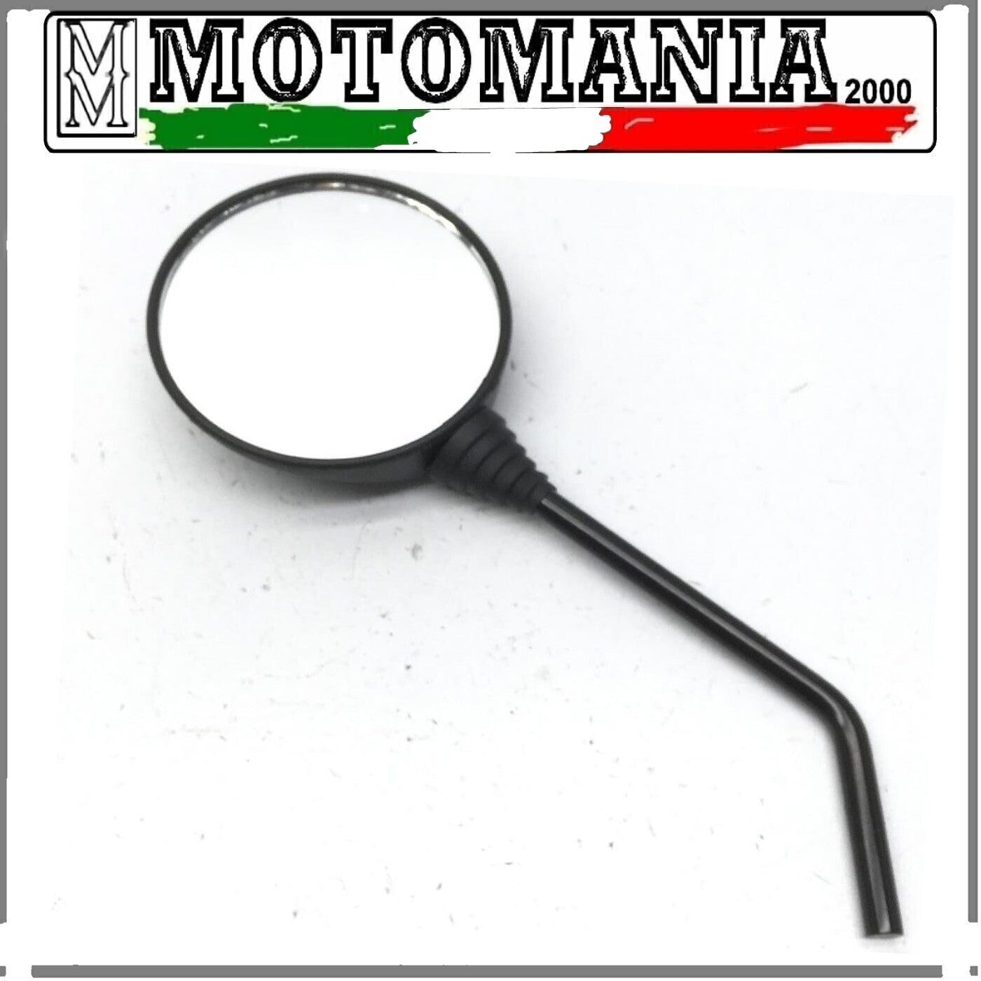 122760130 SPECCHIETTO SINISTRO E DX OMOLOGATO PER APRILIA SCARABEO 50-100CC *