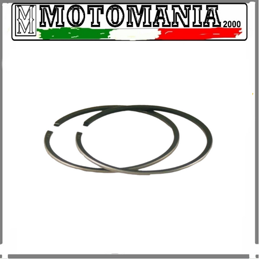 100100521 - RMS KIT FASCE ELASTICHE VESPA 50 38,4mm