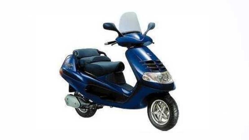 271481 - TRASMISSIONE GAS SDOPP/MISCELATORE ORIGINALE PIAGGIO-GILERA-PUCH-AWA