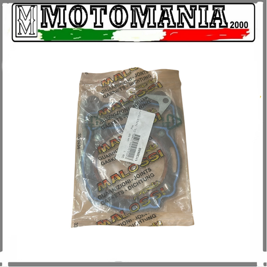 1112066b- Malossi Busta Guarnizioni Completa Per Cilindro 74 Per Testa Originale