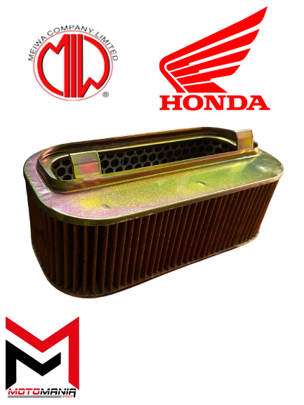 2641785 - Filtro Aria Meiwa Per HONDA VF 750