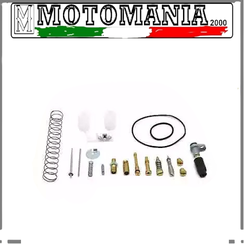 Kit di riparazione carb. moto Alconstar Dellorto PHBL PHBH