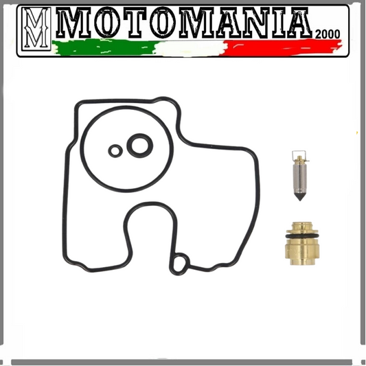 Kit di riparazione del carburatore Tourmax - CAB-S13 per SUZUKI SV650/S 99-02