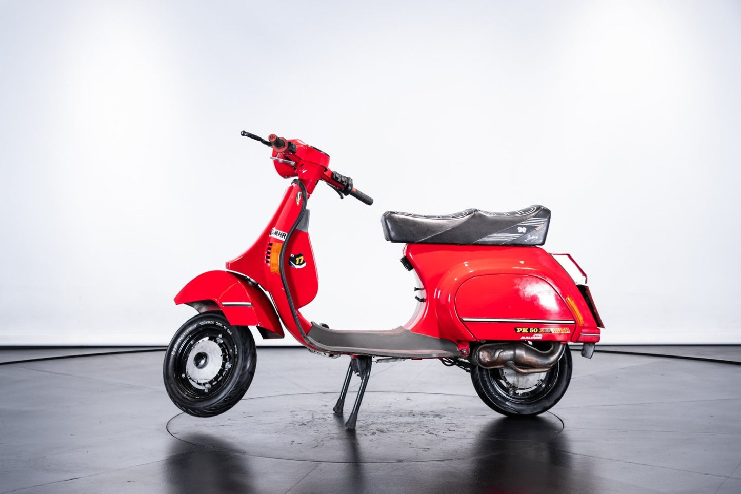 179063 - CAVO TRASMISSIONE ORIGINALE PIAGGIO VESPA PK XL RUSH 50