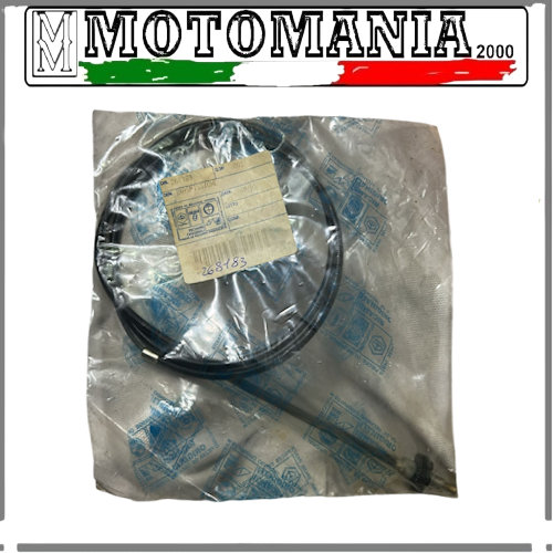 268183 - TRASMISSIONE FRENO ANTERIORE BRAVO ERRE 2 ORIGINALE PIAGGIO