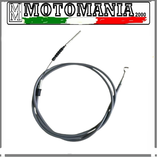 185314 - TRASMISSIONE CAVO COMANDO FRIZIONE PIAGGIO APE MP 601