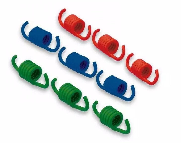 299605 KIT MOLLE FRIZIONE RACING MALOSSI