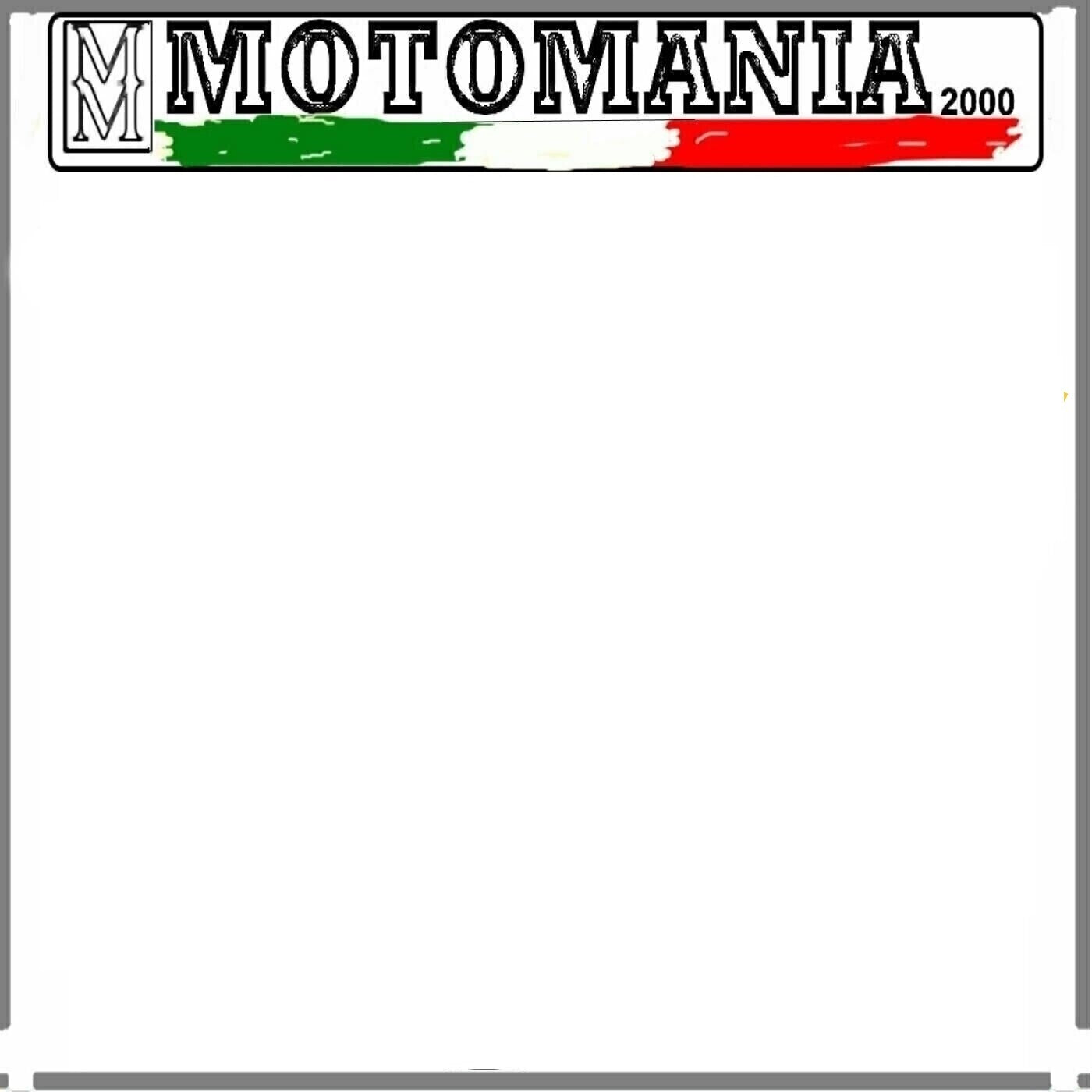 GABBIA A RULLI 12X17X16 RINFORZATA MALOSSI PIAGGIO NRG FREE APE LIBERTY