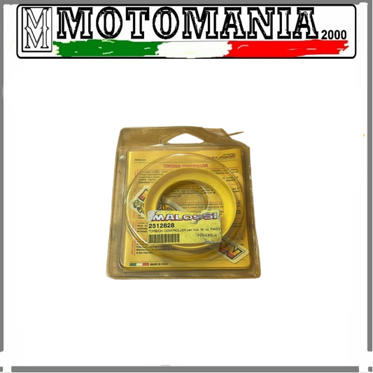 2512828- MALOSSI GUIDA MOLLA VARIATORE TORSION CONTROLLER PER MOTORI/DESCRIZIONE