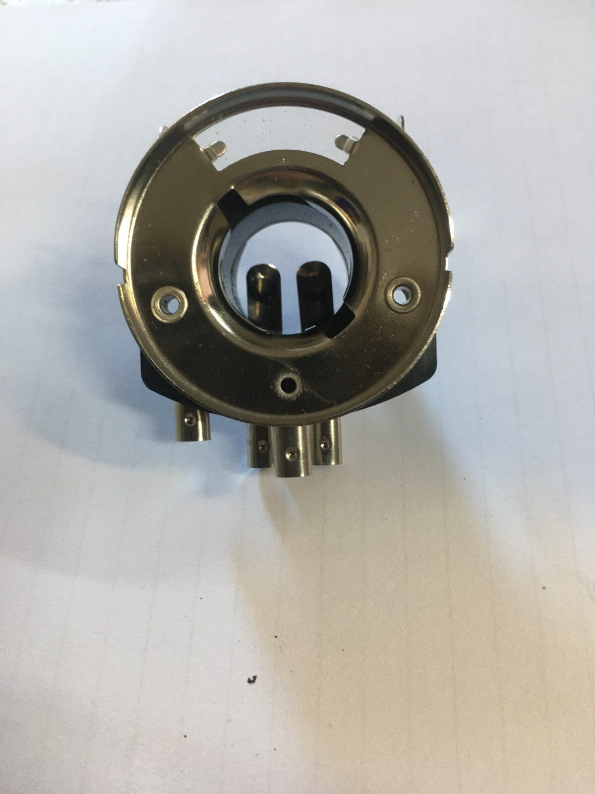 PORTALAMPADA LAMBRETTA LI 1-2 SERIE