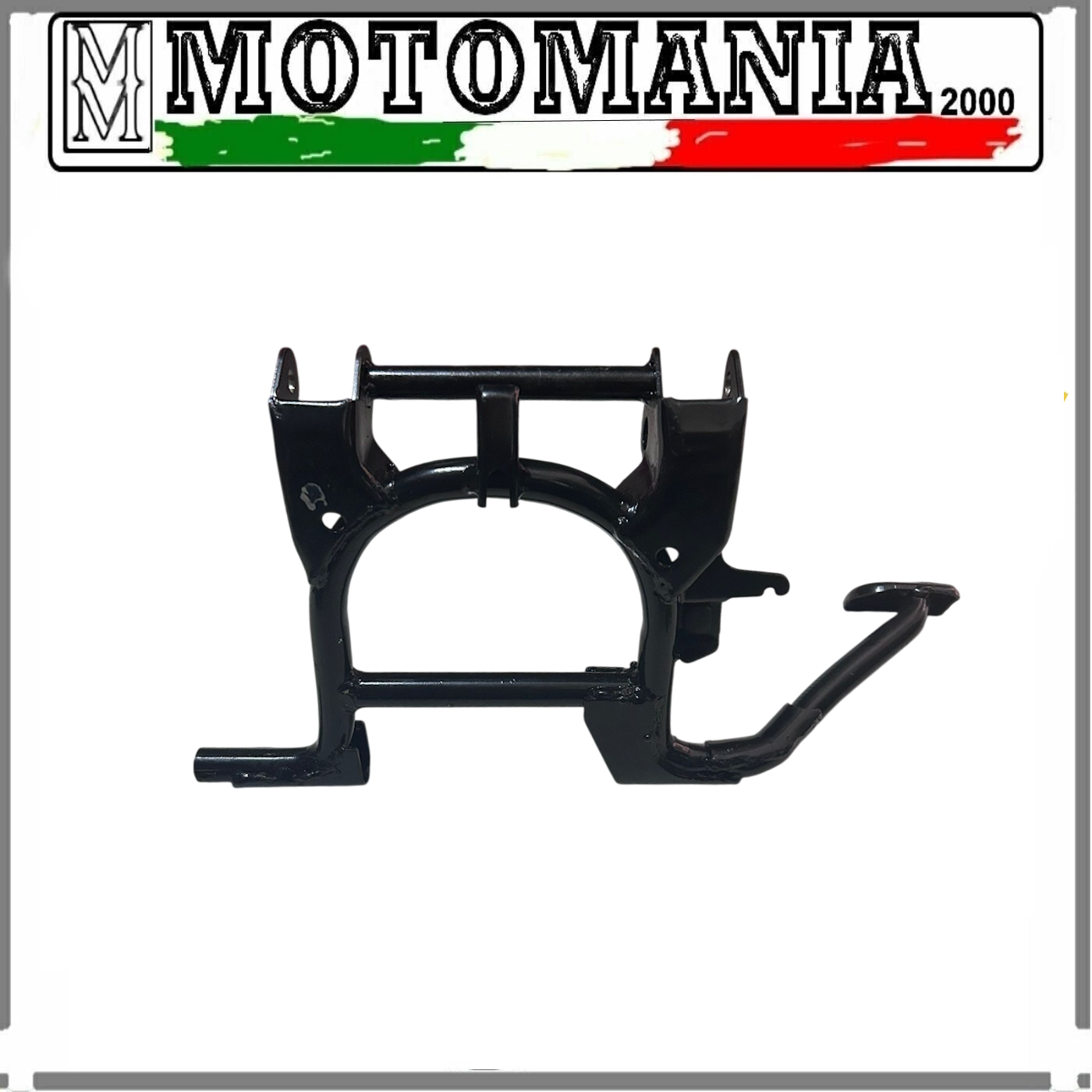 CAVALLETTO CENTRALE  SCOOTER KYMCO HEROISM