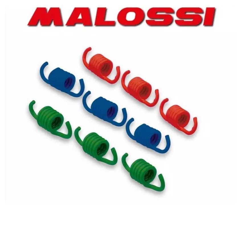 299605 KIT MOLLE FRIZIONE RACING MALOSSI