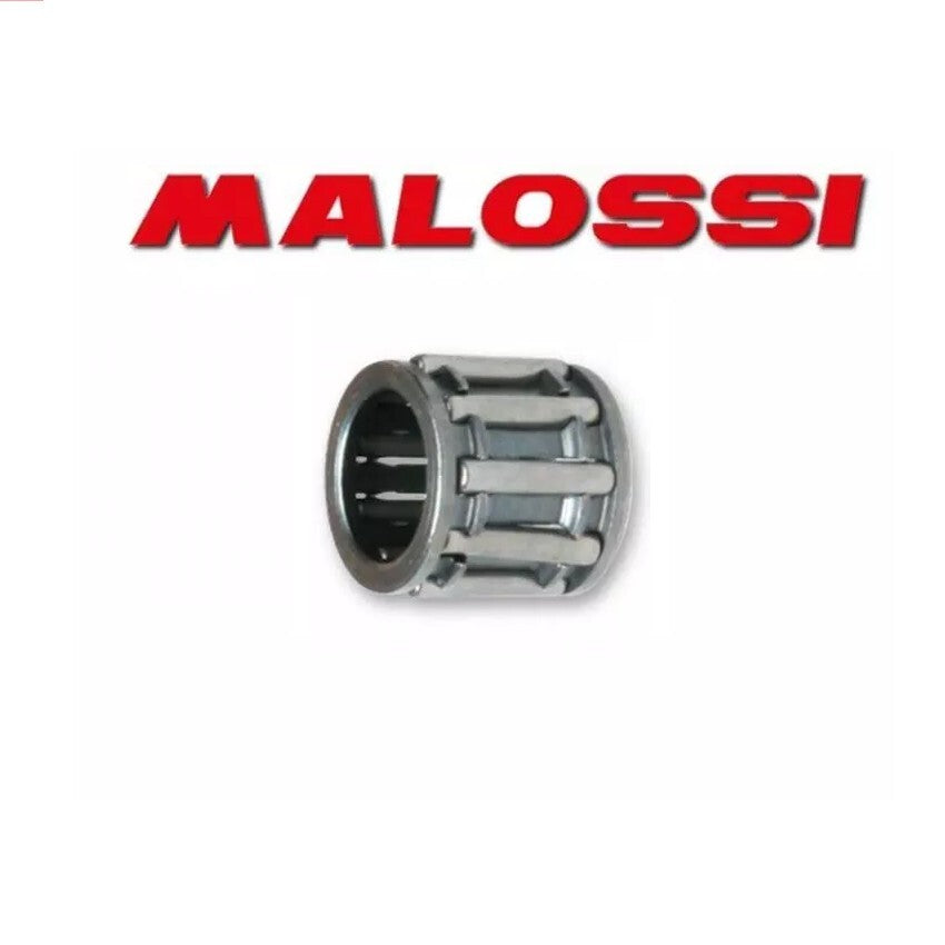 GABBIA A RULLI 12X17X16 RINFORZATA MALOSSI PIAGGIO NRG FREE APE LIBERTY
