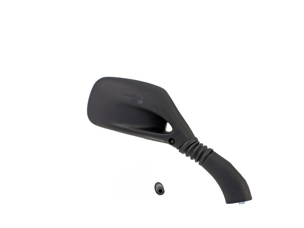SPECCHIETTO DESTRO NERO PER APRILIA AMICO GULLIVER DITECH 50 SR 125
