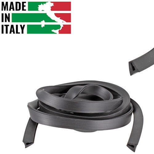 142640110 PROFILO GOMMA BAULETTO PER PIAGGIO VESPA PX/PE *