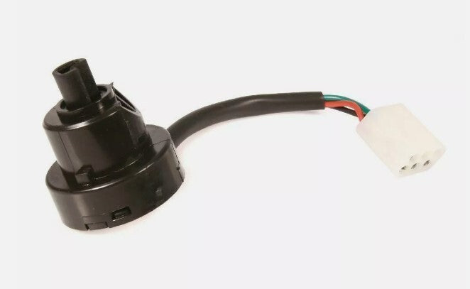 290469 COMMUTATORE SERRATURA ACCENSIONE VESPA PK FL HP PIAGGIO