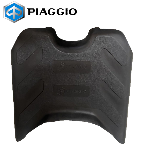 494082 TAPPETINO CENTRALE ORIGINALE PIAGGIO PER GILERA TYPHOON 50 *