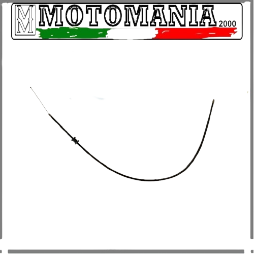 271481 - TRASMISSIONE GAS SDOPP/MISCELATORE ORIGINALE PIAGGIO-GILERA-PUCH-AWA