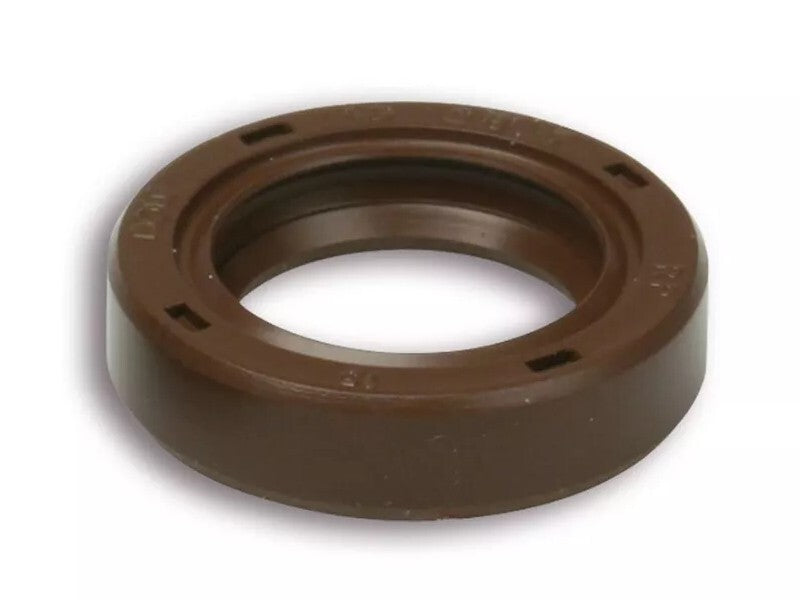 PARAOLIO 18X28X7 MM IN FKM PER ALBERO MOTORE CODICE: 669599B MALOSSI