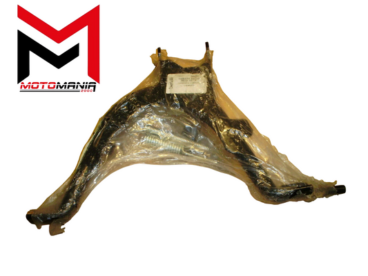 8604 - BUZZETTI CAVALLETTO CENTRALE YAMAHA EVOLIS 95-98 COMPLETO