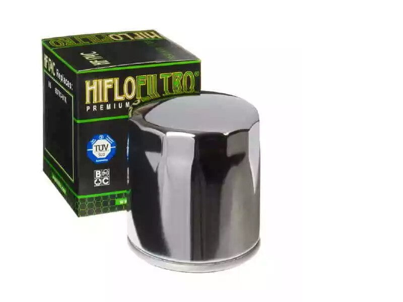 FILTRO OLIO HIFLO HF174C per HARLEY DAVIDSON VR5CD -DX-R-AW-F
