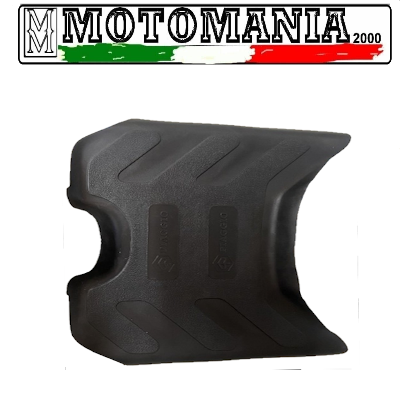 494082 TAPPETINO CENTRALE ORIGINALE PIAGGIO PER GILERA TYPHOON 50 *