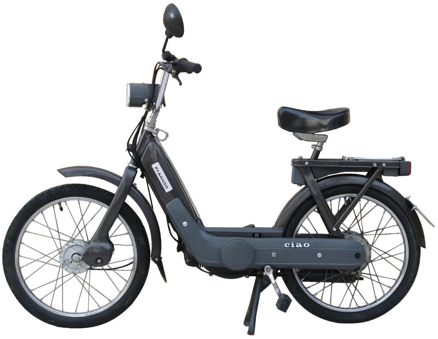 187025 - TRASMISSIONE FRENO POSTERIORE PIAGGIO CIAO 80 /88 ORIGINALE