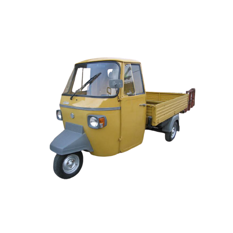 185314 - TRASMISSIONE CAVO COMANDO FRIZIONE PIAGGIO APE MP 601