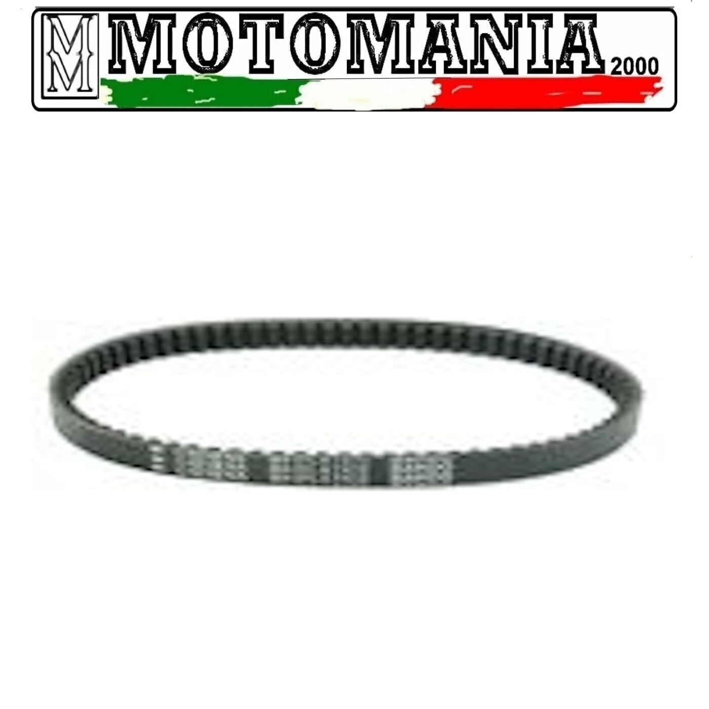 S41PLAT070 CINGHIA DI TRASMISSIONE PIAGGIO VESPA ET4 ARIA 50cc LX 2T 50cc