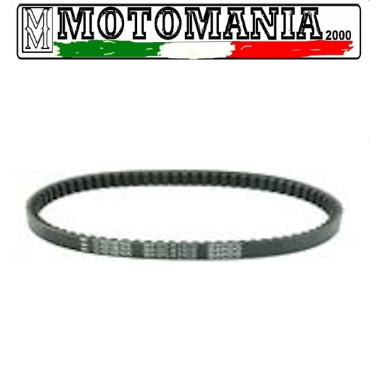 S41PLAT070 CINGHIA DI TRASMISSIONE PIAGGIO VESPA ET4 ARIA 50cc LX 2T 50cc