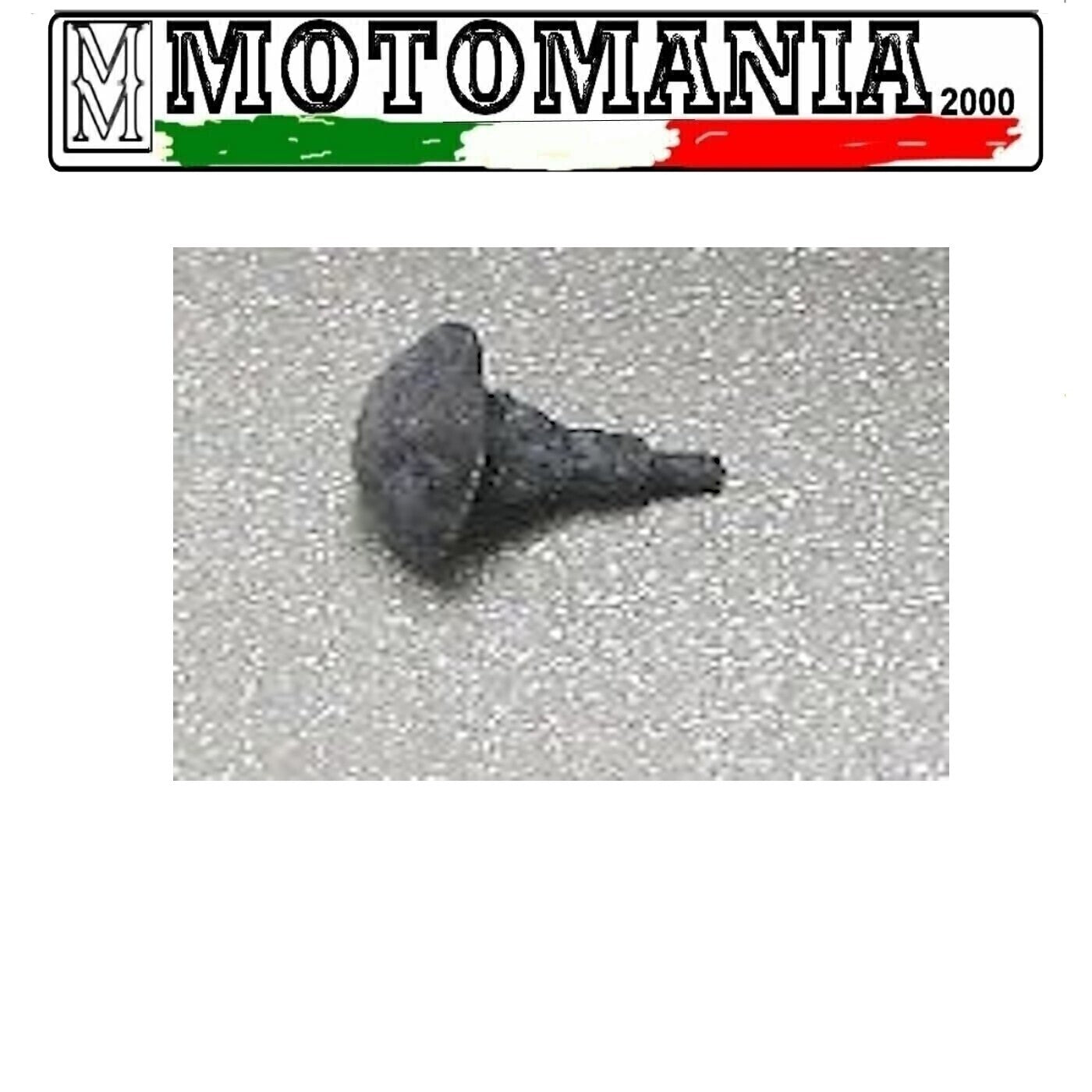 AP8120001 ORIGINAL APRILIA CAPONORD DORSODURO AND GULLIV FRAME AND SADDLE RUB...