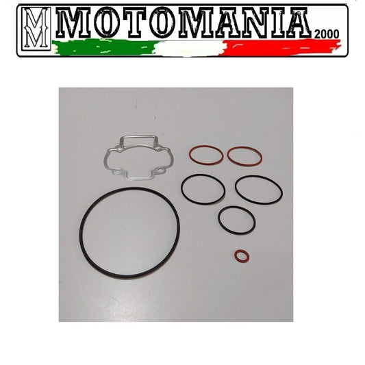 9385 SERIE GUARNIZIONI MOTORE SFERA-ZIP-FREE,PIAGGIO-GILERA *