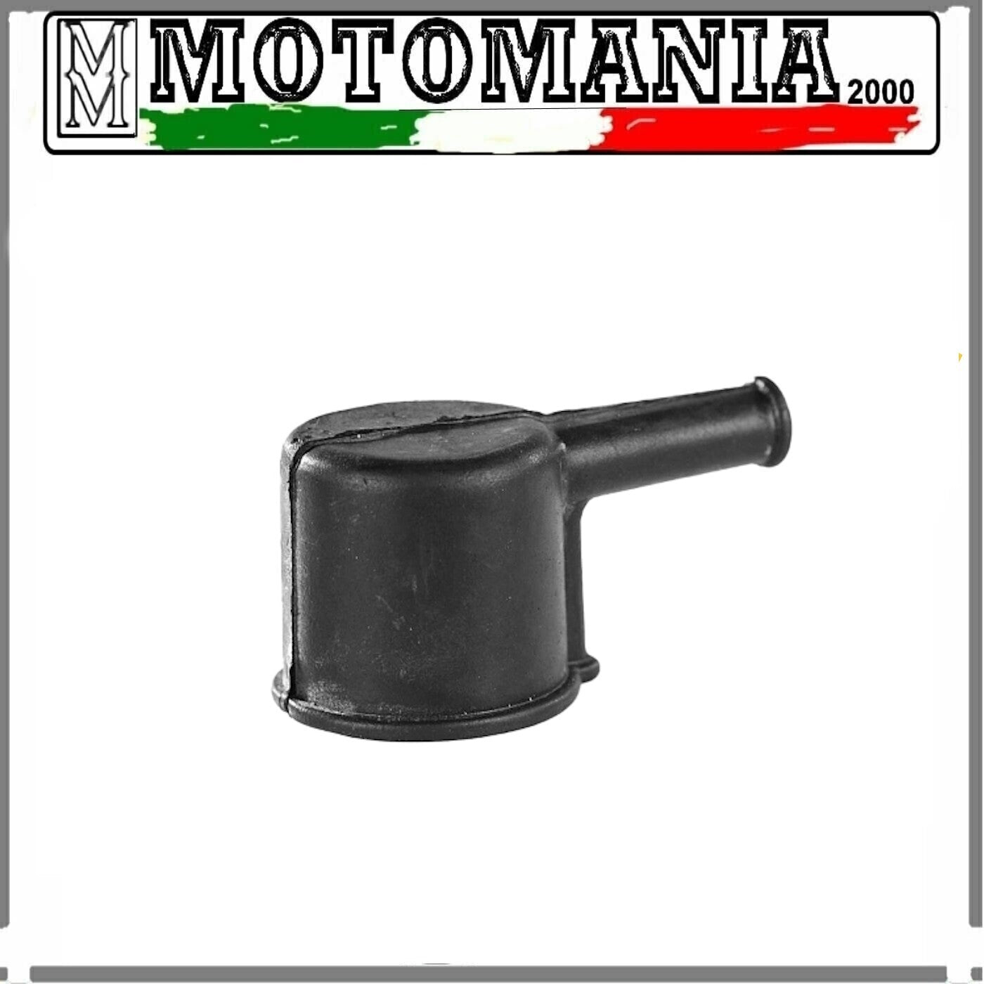 CAPPUCCIO FRECCIA ANTERIORE PIAGGIO VESPA P/PX 125-150-200CC (VEDI DESCRIZIONE)
