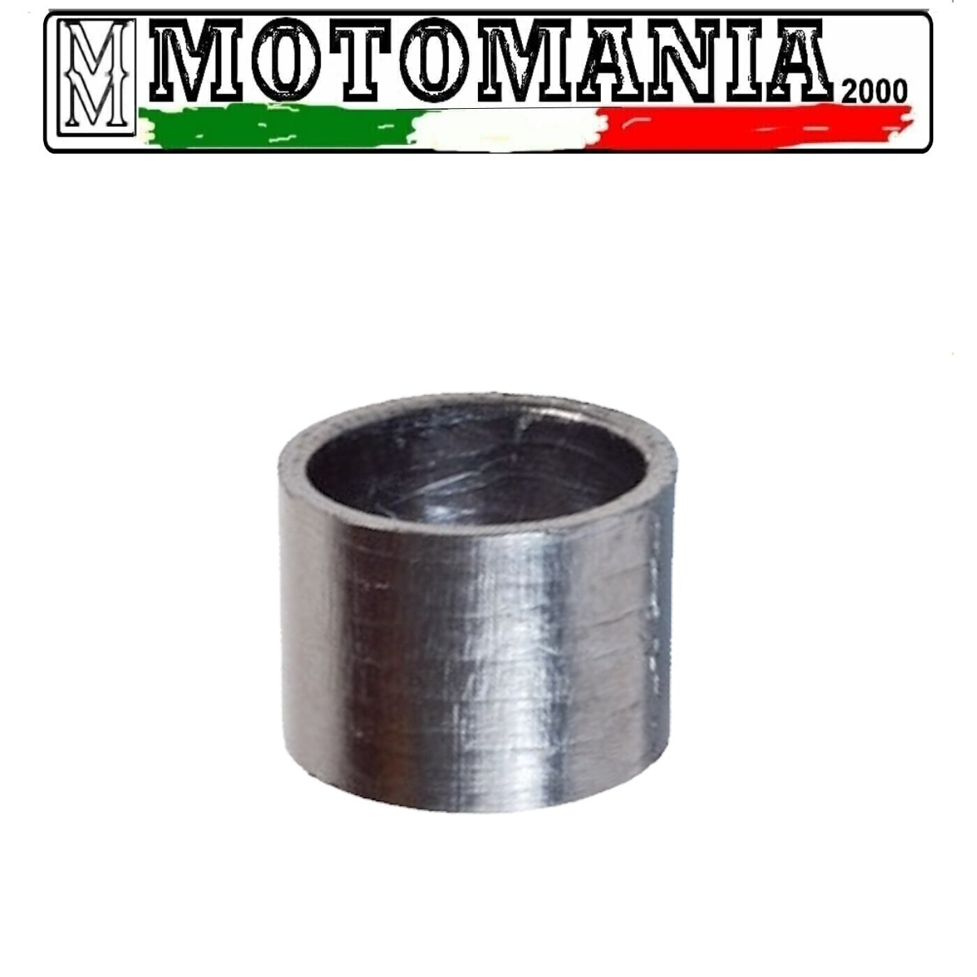 S410210012038 BOCCOLA DI RIDUZIONE TUBO DI SCARICO PER PIAGGIO /APRILIA /GILERA*
