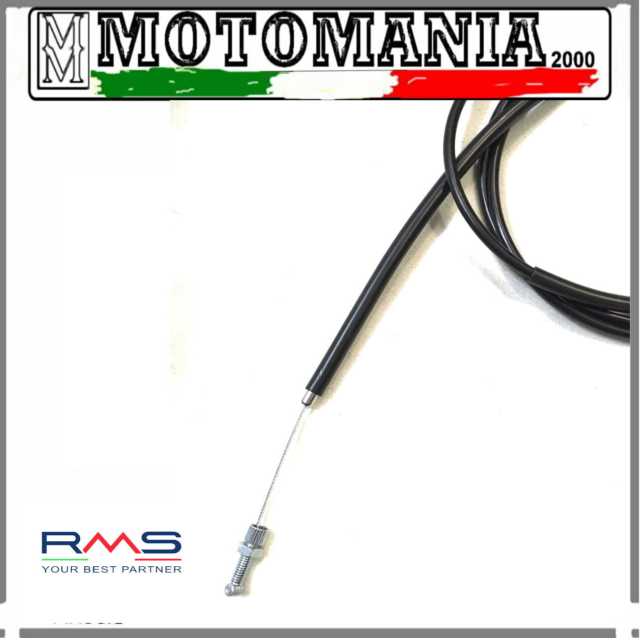 TRASMISSIONE GAS PIAGGIO VESPA 125 ET4 1999-2002