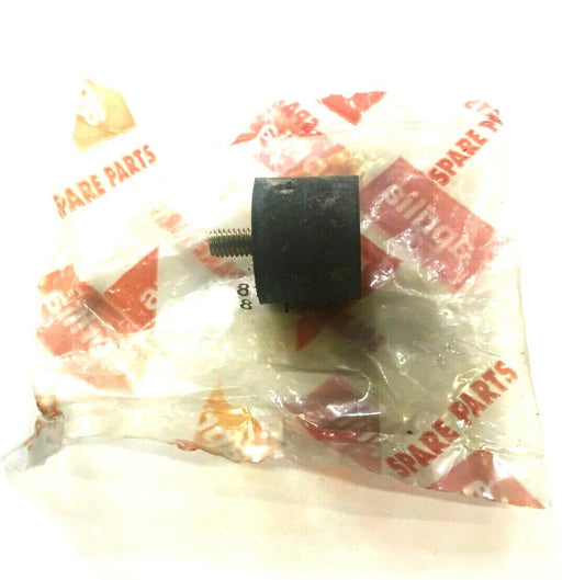 ORIGINAL APRILIA LEONARDO 125/150 RALLY 50 SHIVER 750 STAND END RACING STAMP