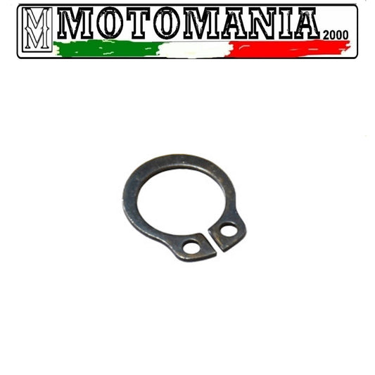 AP8152409 ELASTIC SAFETY RING. D.8 INOX APRILIA CAPONORD RS 125 RSV 1000*
