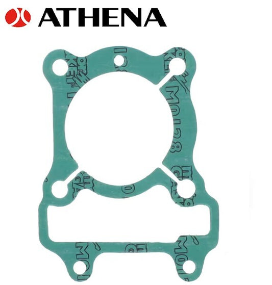 S410210006162 GUARNIZIONE BASE CILINDRO SPESSORE 0,5MM PER HONDA /KEEWAY  *