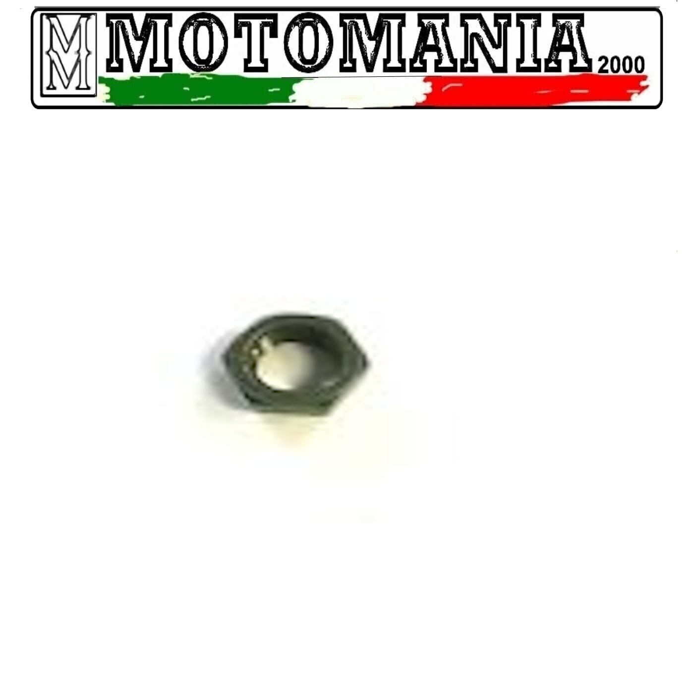 AP8510724 DADO ORIGINALE APRILIA  *