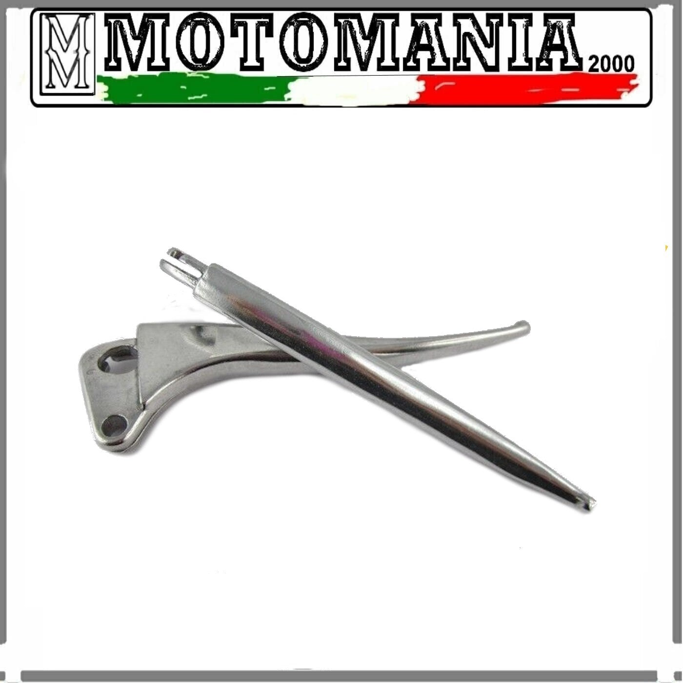 1205 COPPIE LEVE MODELLO VECCHIO PIAGGIO VESPA 125 GS *