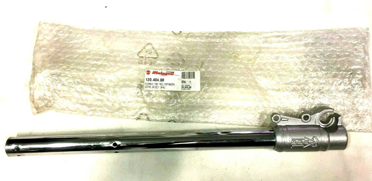 12040400 RIGHT FORK STEM MALAGUTI GRIZLY 10