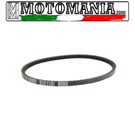 S41PLAT082 CINGHIA DI TRASMISSIONE PEUGEOT SYM *