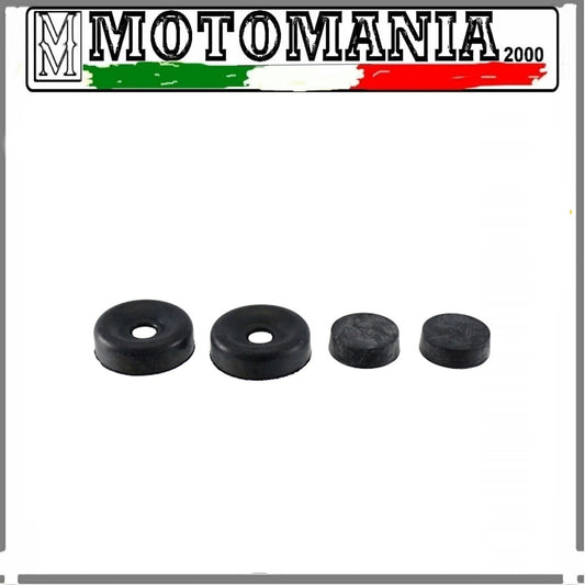 SERIE GUARNIZIONI CILINDRETTO FRENO ANTERIORE PIAGGIO APE MP/CAR TIPOLOGIA: 3510